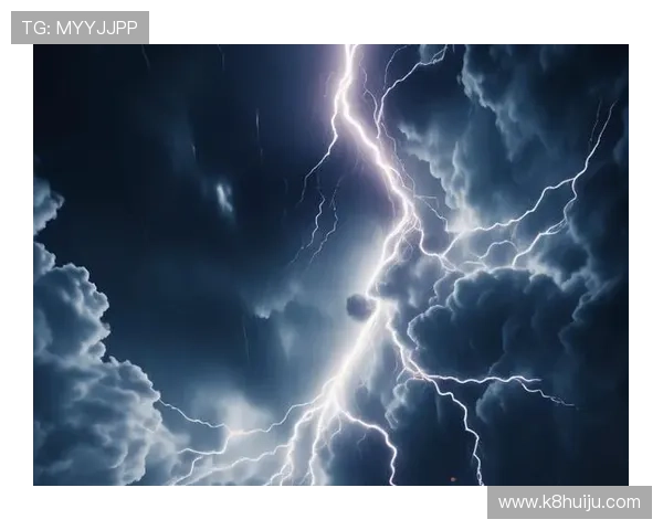 闪电 21 点:闪电事件中的惊人瞬间与21点的神秘联系